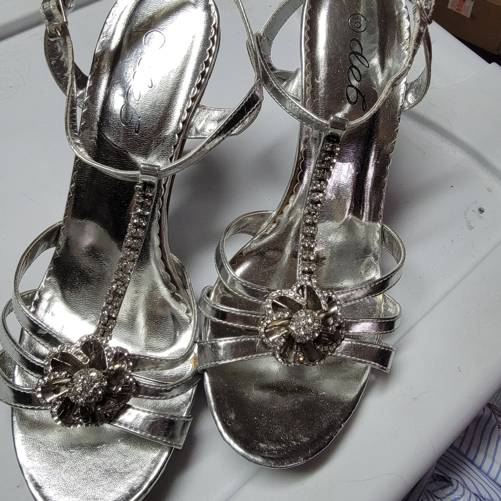 Dressy High Heels